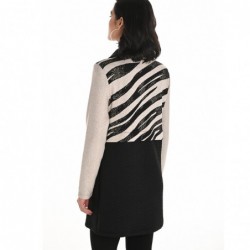 JACKE MIT KONTRAST von FRANK LYMAN