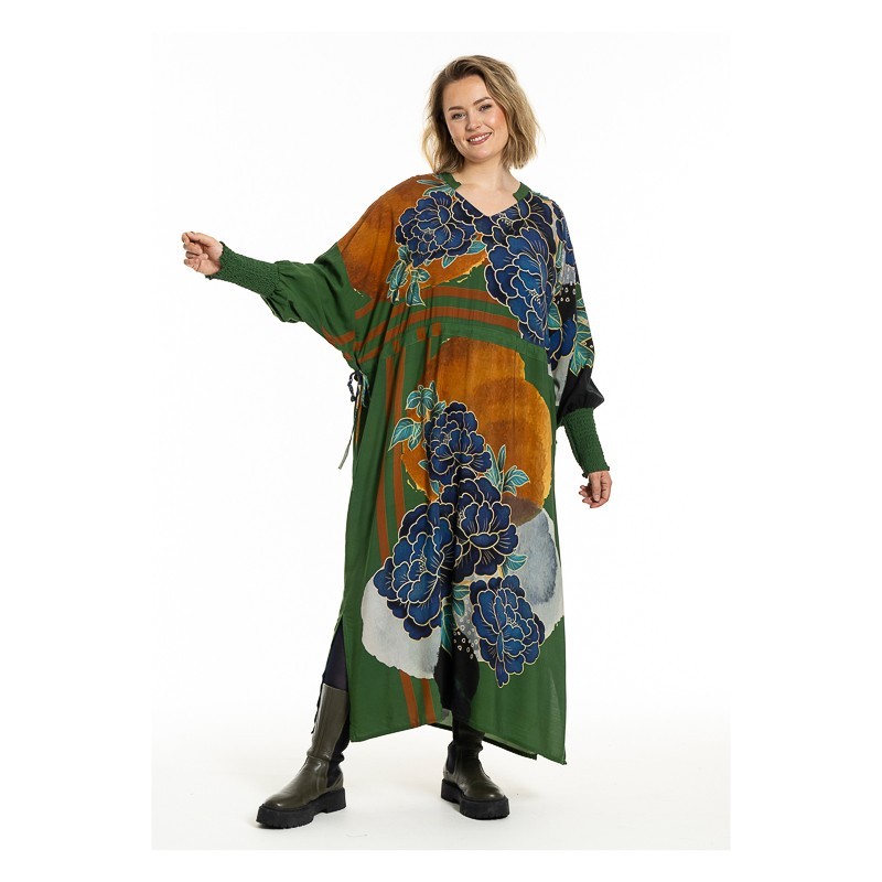 BIRGITTE DRESS von GOZZIP