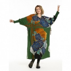 BIRGITTE DRESS von GOZZIP