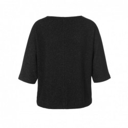 SWEATER U-BOOT GLITZER von VIA APPIA *DUE*