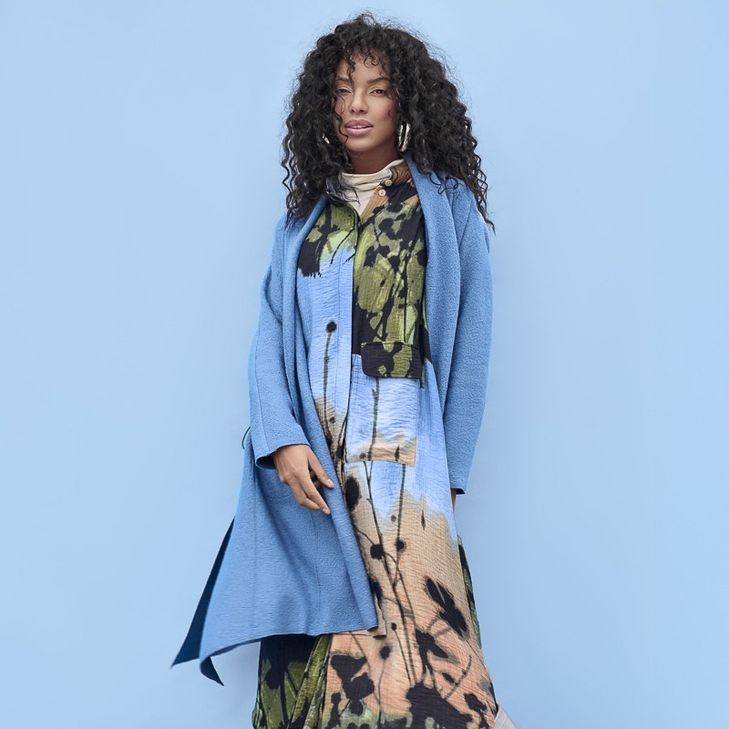 WALK-MANTEL von NOEN