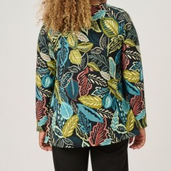 LOTTE MIE SHIRT DSCHUNGEL von PONT NEUF