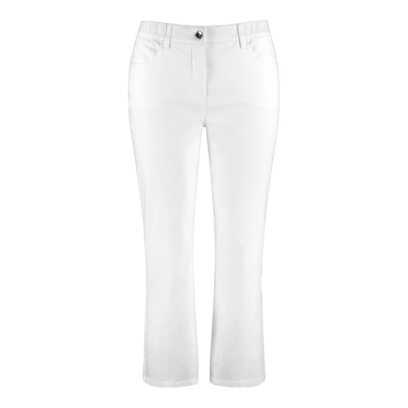 BETTY 7/8 JEANS von SAMOON
