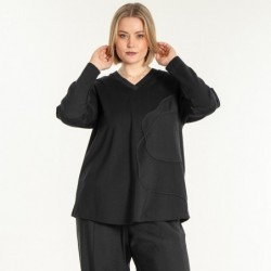 ADDISON V-SHIRT MATMIX von GOZZIP