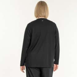 ADDISON V-SHIRT MATMIX von GOZZIP