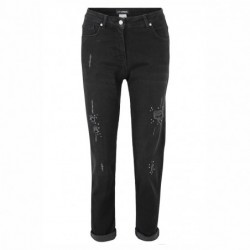 JEANS NIETEN von DORIS STREICH