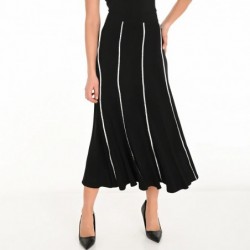 BAHNENROCK MIT STRASS von FRANK LYMAN