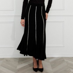 BAHNENROCK MIT STRASS von FRANK LYMAN