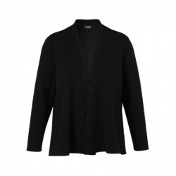 BOLEROJACKE MIT SCHMUCK von VIA APPIA *DUE*