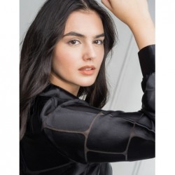 BLUSE EFFEKT von SEEYOU