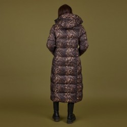 STEPPMANTEL ANIMAL von FRANDSEN-NORMANN