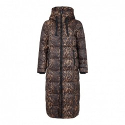 STEPPMANTEL ANIMAL von FRANDSEN-NORMANN