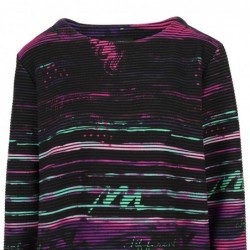 RIPP-SWEATER DRUCK von DORIS STREICH
