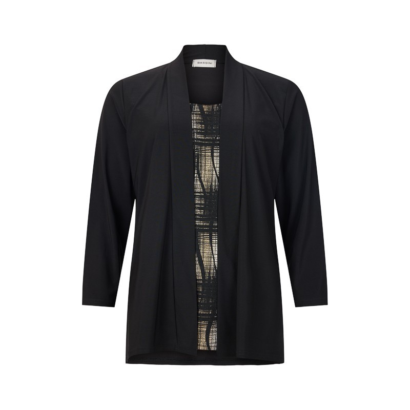 TWO IN ONE ELEGANT von TIA - LONDON