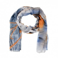 PATCH-SCHAL von KENNY S.