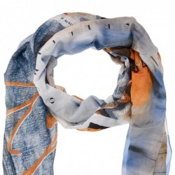 PATCH-SCHAL von KENNY S.