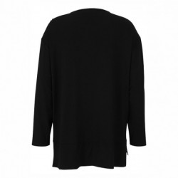 TUNIKA-SHIRT ZIPP von DORIS STREICH