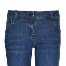 PARIS JEANS SAUM WEIT von KENNY S.