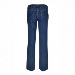 PARIS JEANS SAUM WEIT von KENNY S.