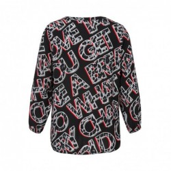 V-TUNIKA LETTERS von VIA APPIA *DUE*