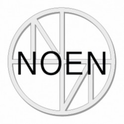 CARDIGAN KREISE von NOEN