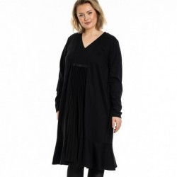 LISBET DRESS von GOZZIP