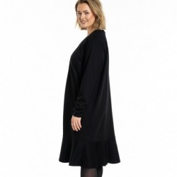LISBET DRESS von GOZZIP