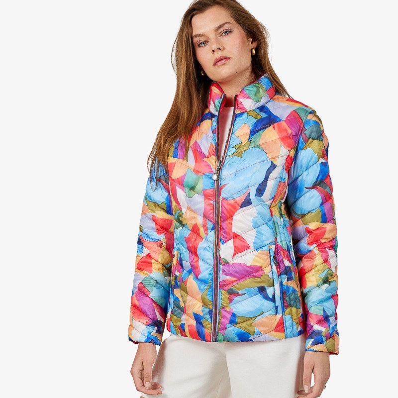 WENDE-STEPPJACKE von FRANDSEN-NORMANN