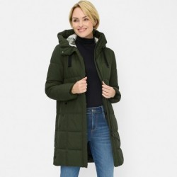 STEPPJACKE THERMOFLEECE BLACK von FUCHS SCHMITT