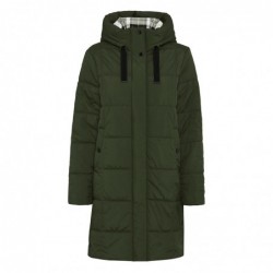 STEPPJACKE THERMOFLEECE BLACK von FUCHS SCHMITT