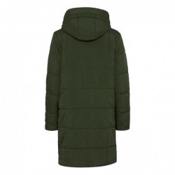 STEPPJACKE THERMOFLEECE BLACK von FUCHS SCHMITT