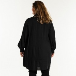 AVA TUNIKA BLUMEN von GOZZIP