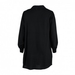 AVA TUNIKA BLUMEN von GOZZIP