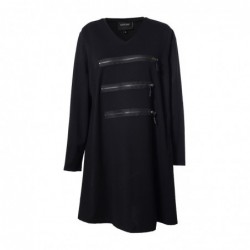 ISLA TUNIKA QUERZIPP von GOZZIP