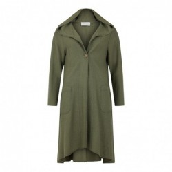 WALK-JACKE LANG von NOEN