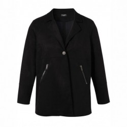 JACKE REVERS ZIPPTASCHEN von VIA APPIA *DUE*