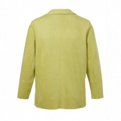 JACKE REVERS ZIPPTASCHEN BLACK von VIA APPIA *DUE*