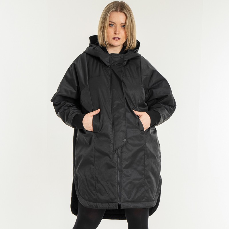 ARIA OUTDOOR JACKE von GOZZIP