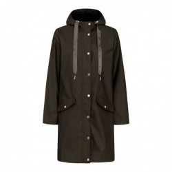 REGENJACKE M.KAPUZE von MICHA STRICK