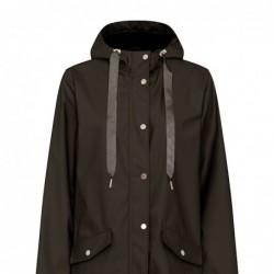 REGENJACKE M.KAPUZE von MICHA STRICK