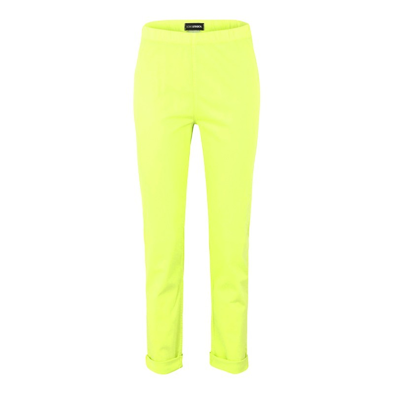 SCHLUPF-JEANS von DORIS STREICH