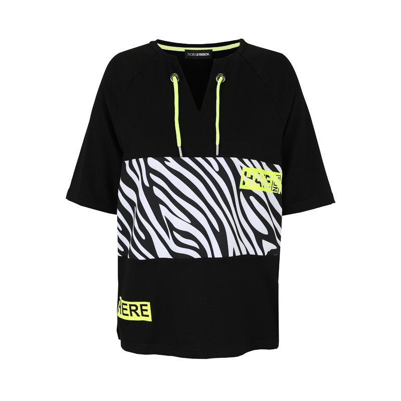 SHIRT PATCH von DORIS STREICH