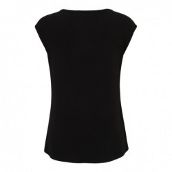 TOP MIT STRASS von DORIS STREICH