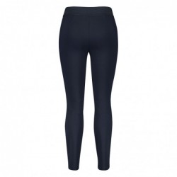 LUCY HOSE M.ZIPP SCHWARZ von SAMOON