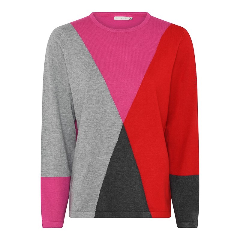 PULLI FARBMIX von MICHA STRICK