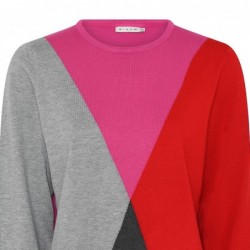 PULLI FARBMIX von MICHA STRICK