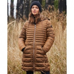 STEPPJACKE von FRANDSEN-NORMANN