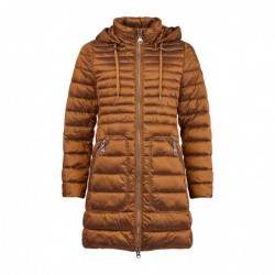 STEPPJACKE von FRANDSEN-NORMANN