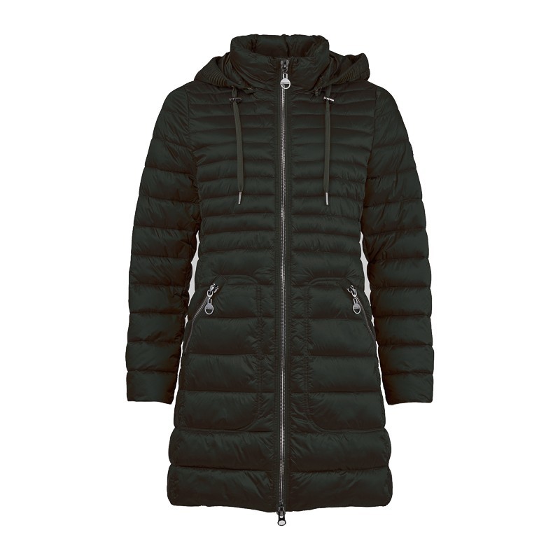 STEPPJACKE TINTE von FRANDSEN-NORMANN