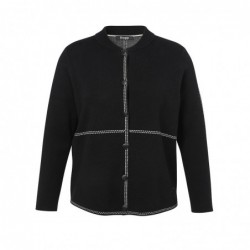 JACKE MIT KONTRAST von FRAPP